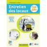 Entretien des locaux CAP APH (2015) Pochette élève