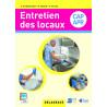 Entretien des locaux CAP APR (2015) Pochette élève