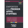 Emporter mon premier d'appel d'offres