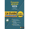 Economie générale - BTS tertiaire 1re et 2e année