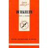 Durkheim