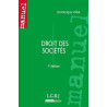 Droit des sociétés - 7ème édition