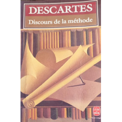 Discours de la méthode