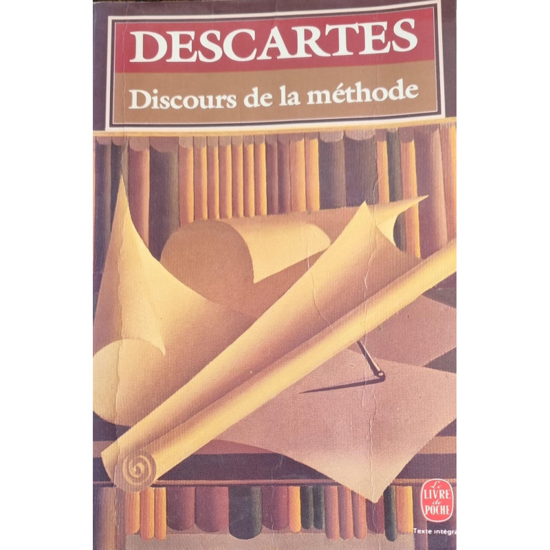 Discours de la méthode