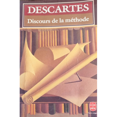 Discours de la méthode