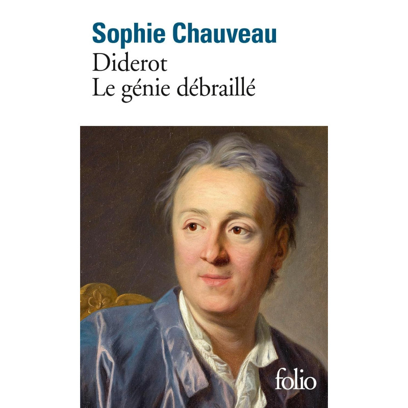 Diderot, le génie débraillé
