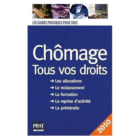 Chômage - Tous vos droits