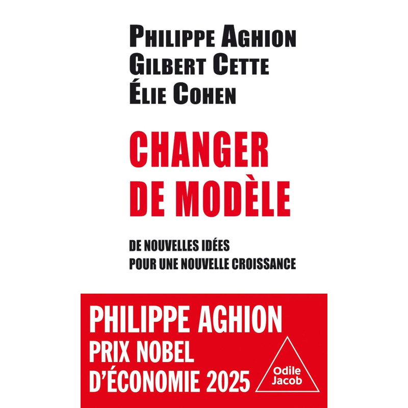 Changer de modèle