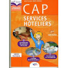 CAP Services Hôteliers 1e Année - Technologie des Services Hôteliers, Technologie de Restaurant, Hyg