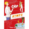 Cap Assistant technique milieux familial et collectif (atmfc)