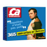 Calendrier - Ça m'intéresse, 365 anecdotes de l'histoire