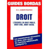 AUBERT/DROIT    (Ancienne Edition)