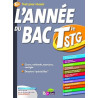 ANNEE DU BAC TERMINALE STG