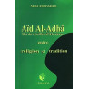 Aid Al-Adha Fete du Sacrifice d'Abraham
