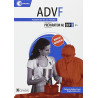 ADVF - Préparation au CCP3