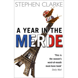 A Year in the Merde