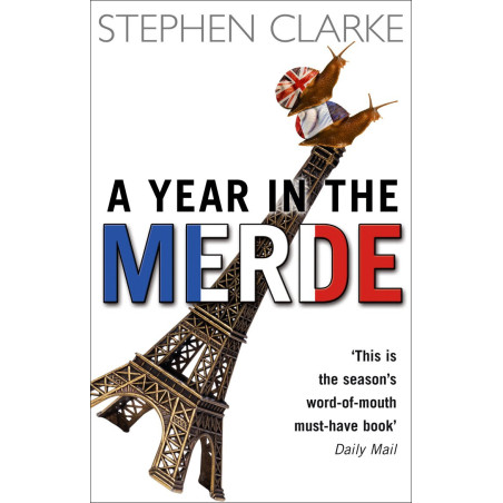 A Year in the Merde
